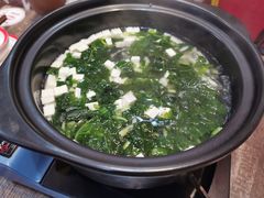 一地眉毛-小龍鳳·港式海鲜打边炉(沙湖路店)