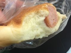 -好利来(永安道店)