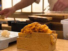 -鮨政· Omakase(港汇恒隆广场店)