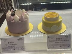 -福州泰禾铂尔曼酒店·大堂酒廊