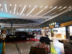 -杭州萧山国际机场