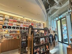 -黑胶星球(华发中城商都店)