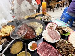 -谭记重庆老火锅(总店)