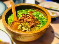 -山石榴·贵州菜(丰盛里店)