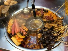 -小吴水煮(羊子巷无任何分店)