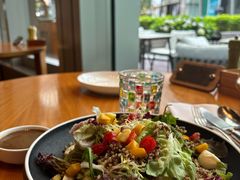 -君悦酒店·La Terrazza意合園·意式风味