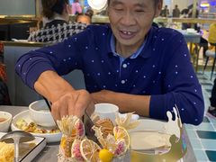 -ZOZO's昌左左精致甜品设计(新北店)