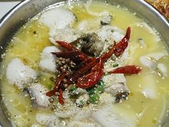 -Aqua Oasis 水天堂(石路天虹店)