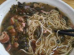 -超爷叔面馆(西园店)