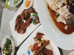 -丽华园(汉阳龙阳店)