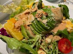 -春树下·树屋花房西餐厅(罍街AS1980店)