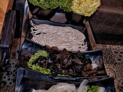 -云聚汇牛很鲜潮汕牛肉火锅(克拉玛依汉博店)
