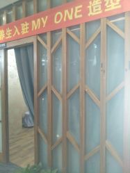 -Hair Glam 格拉姆造型旗舰店
