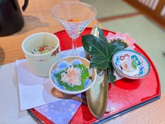 -和创柚子·会席日本料理(新区淮海街店)