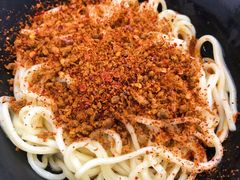 牛脆面-庆蓉云·庆云面(双林店)