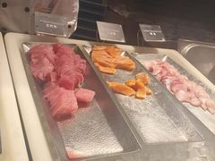 -东方明珠·空中旋转餐厅