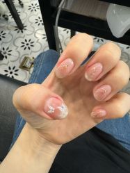 -StartNail美甲