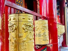 -西安市广仁寺