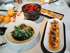 -庆江南江南菜(琴湖溪里花园城店)