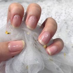 -UGIRL有个美甲