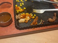 -菲滋意式餐厅(西溪印象城店)