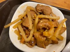 肥肠-水平有限螺蛳粉(宏达大厦店)