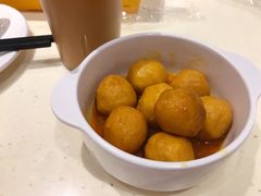 -龙记香港茶餐厅(久光百货店)