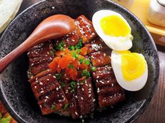-白石的深夜食堂(大上海店)