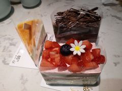 -85度C(南京龙江店)