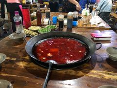 -星鸿社重庆老火锅