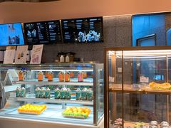 -奈雪的茶(青岛卓悦里INTOWN店)