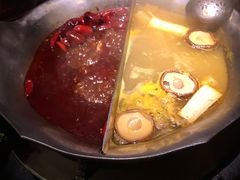 -湊湊火锅·茶憩(石家庄万象城店)