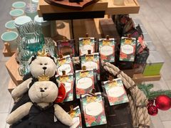 -星巴克臻选(杭州万象城店)