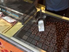 -新长发栗子食品有限公司(威海路店)