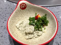 蘸料-羊来顺冰煮鲜羊铁锅烀羊肉(八卦岭店)