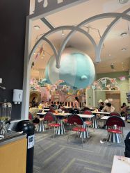 -奈尔宝·儿童乐园·亲子餐厅(星河湾店)