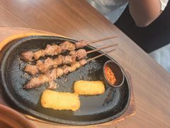 -萨莉亚意式餐厅(南京虹悦城店)