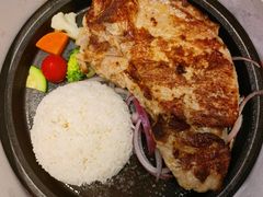 -敏华冰厅(平安金融中心店)