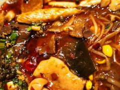 -渝信川菜 · 川味家常菜(长安店)