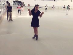 -世界之窗阿尔卑斯冰雪世界