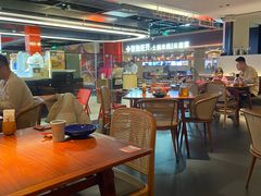 -隐厨·中国菜馆(三里屯T+MALL店)