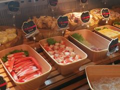 -牛New寿喜烧(金鹰世界店)