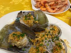 -老字号蛇口德记烧腊饭店·海鲜加工
