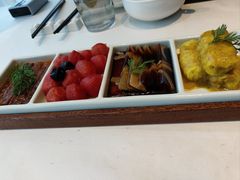 -悦融·京鲁菜·露台花园(安定门店)
