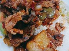 -中央民族大学-食堂