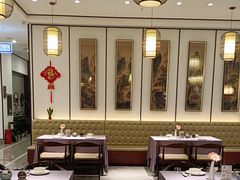 -千滋百味·醉江澜花园餐厅(街道口店)