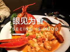 -醉东Oriental House(静安嘉里中心店)