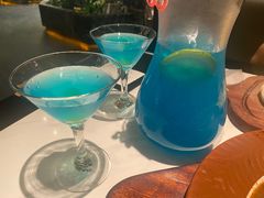 -半秋山西餐厅(巴南万达广场店)