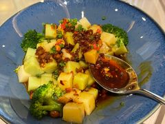 贵阳米豆腐-贵州大厦贵州厅(樱花园西街店)