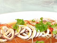 -鱼市酒店(威海水产批发市场店)